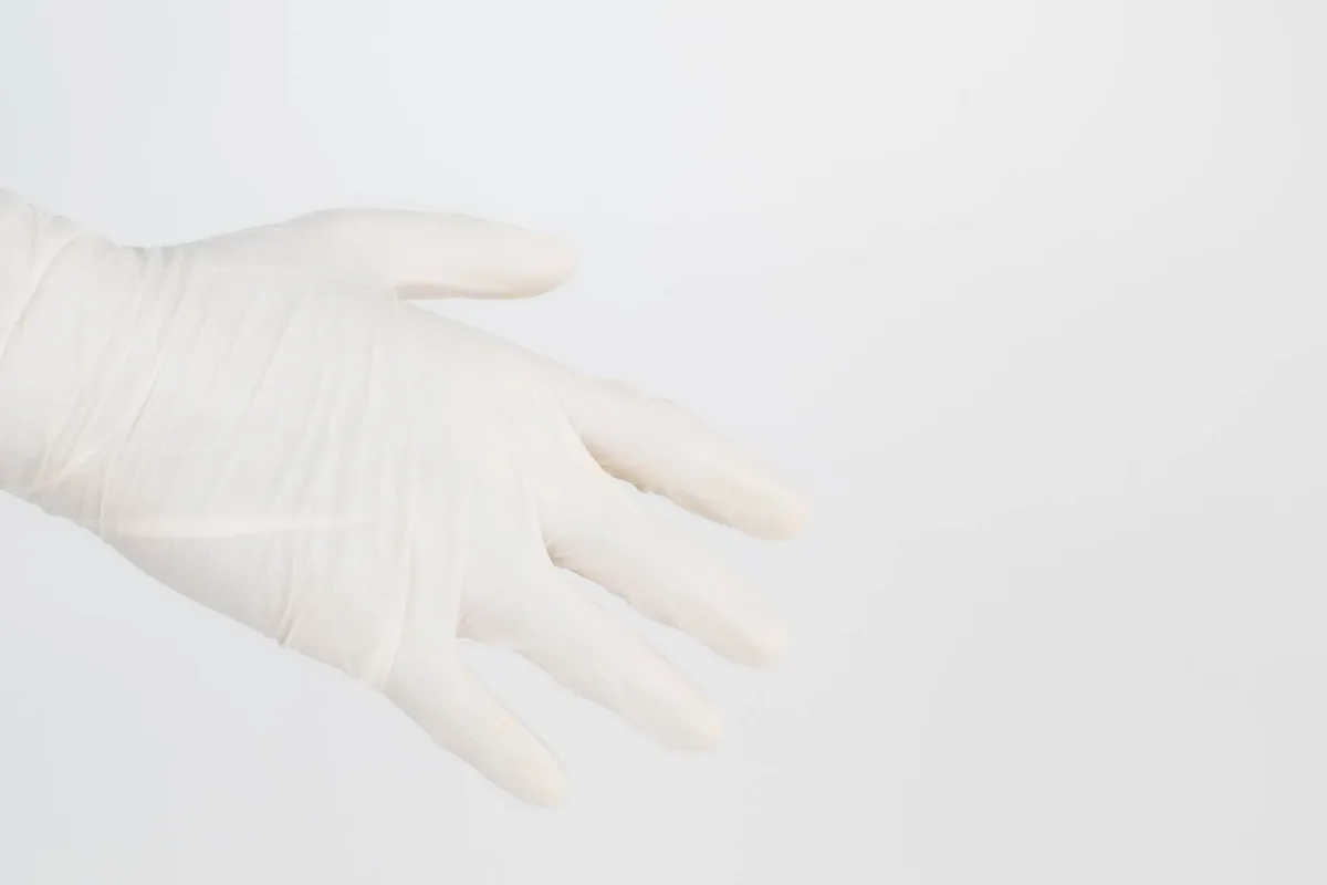 Blood Spill Cleanup in Los Ranchos, CA
